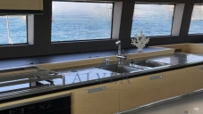 Lagoon 630 Motor Yacht